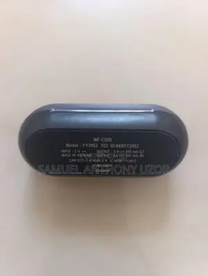 Sony WF-C500 Earbuds