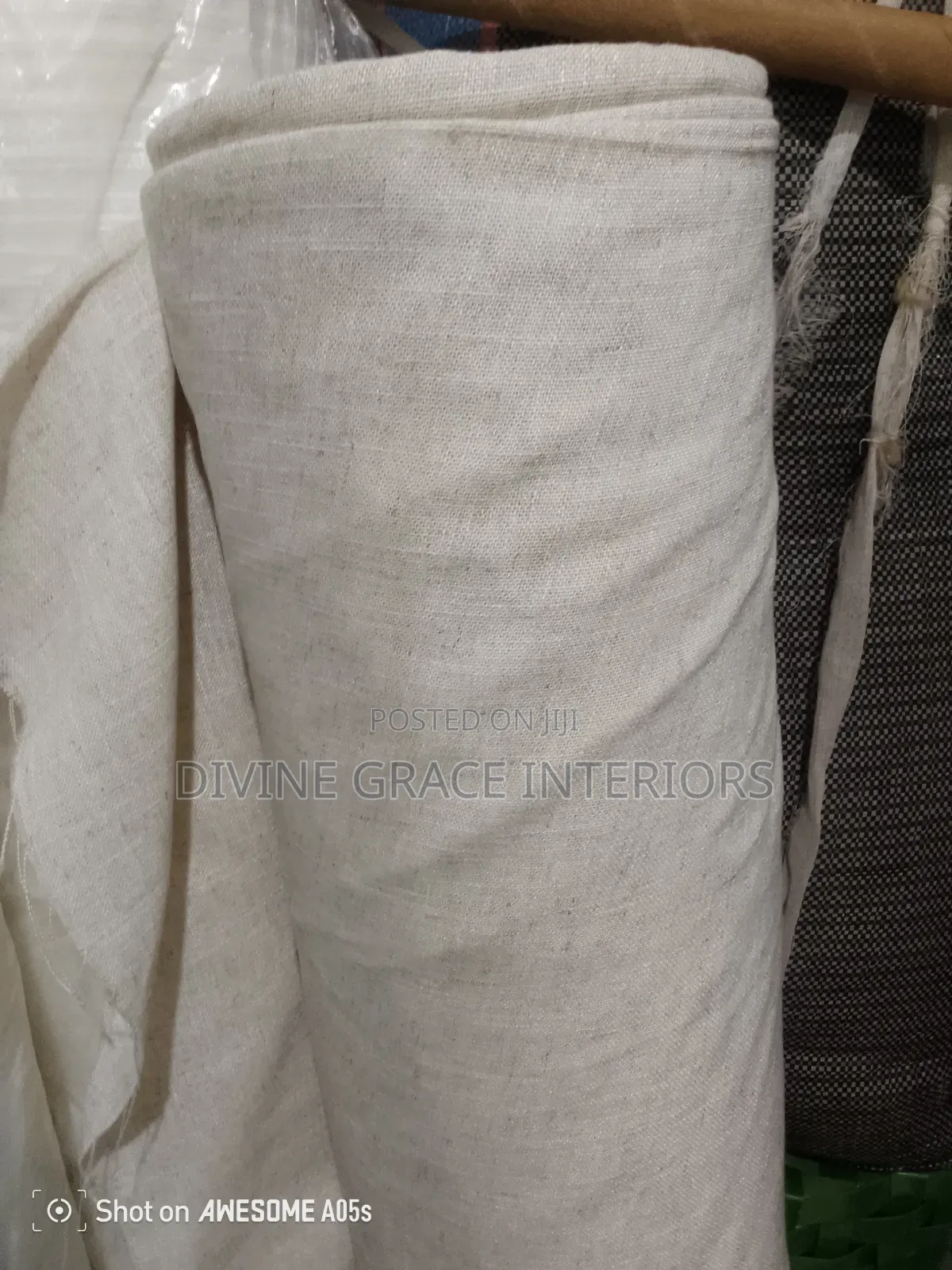 Super Quality Inner Curtains Available