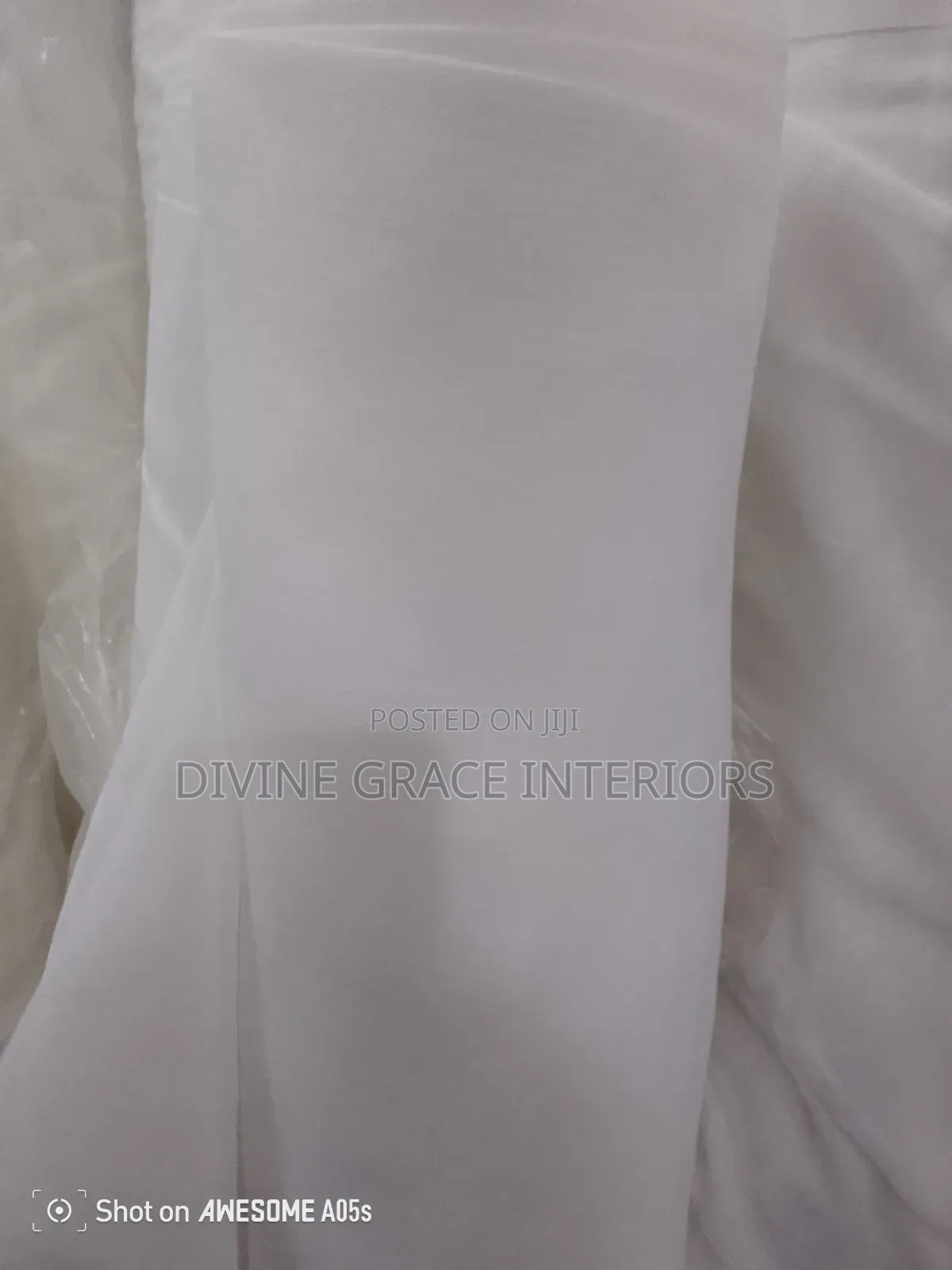 Super Quality Inner Curtains Available