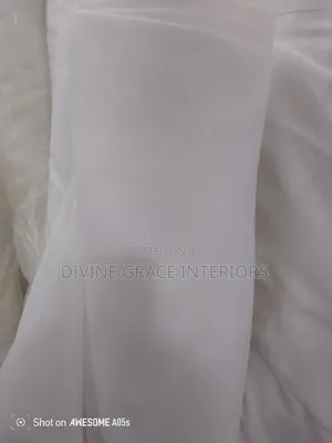 Super Quality Inner Curtains Available