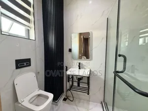 Furnished 2bdrm Apartment in Lekki Phase 1 for rent