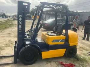Forklift Machines for Rentals/Hire