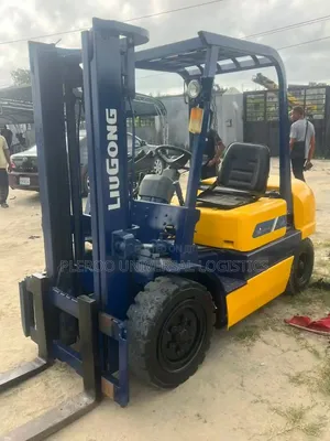 Forklift Machines for Rentals/Hire
