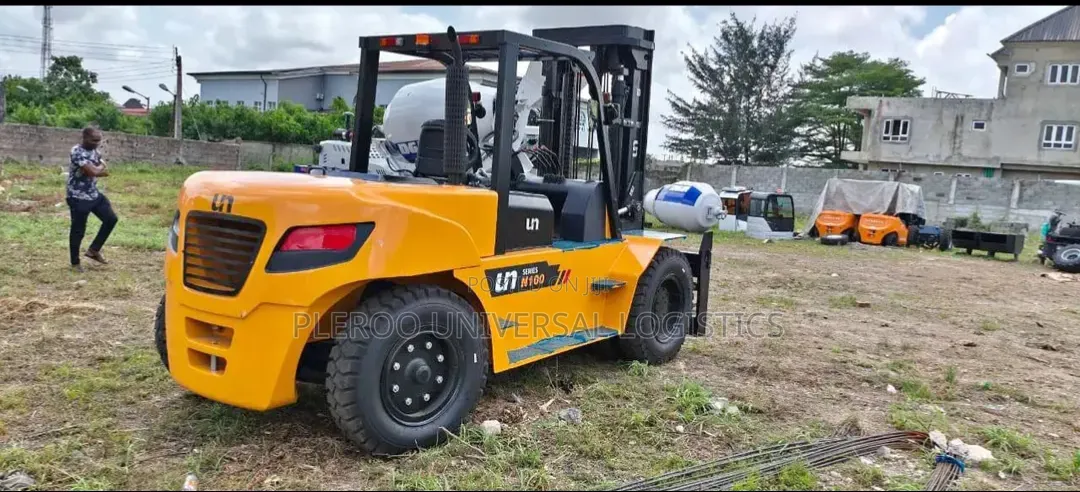 Forklift Machines for Rentals/Hire