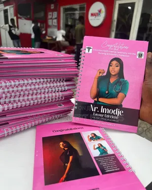 JOTTERS Soft Cover