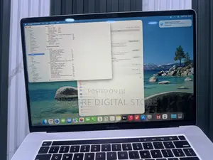 Laptop Apple MacBook Pro 2019 32GB Intel Core i9 SSD 2T