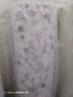 Premium Quality Inner Day Blind Curtains Available