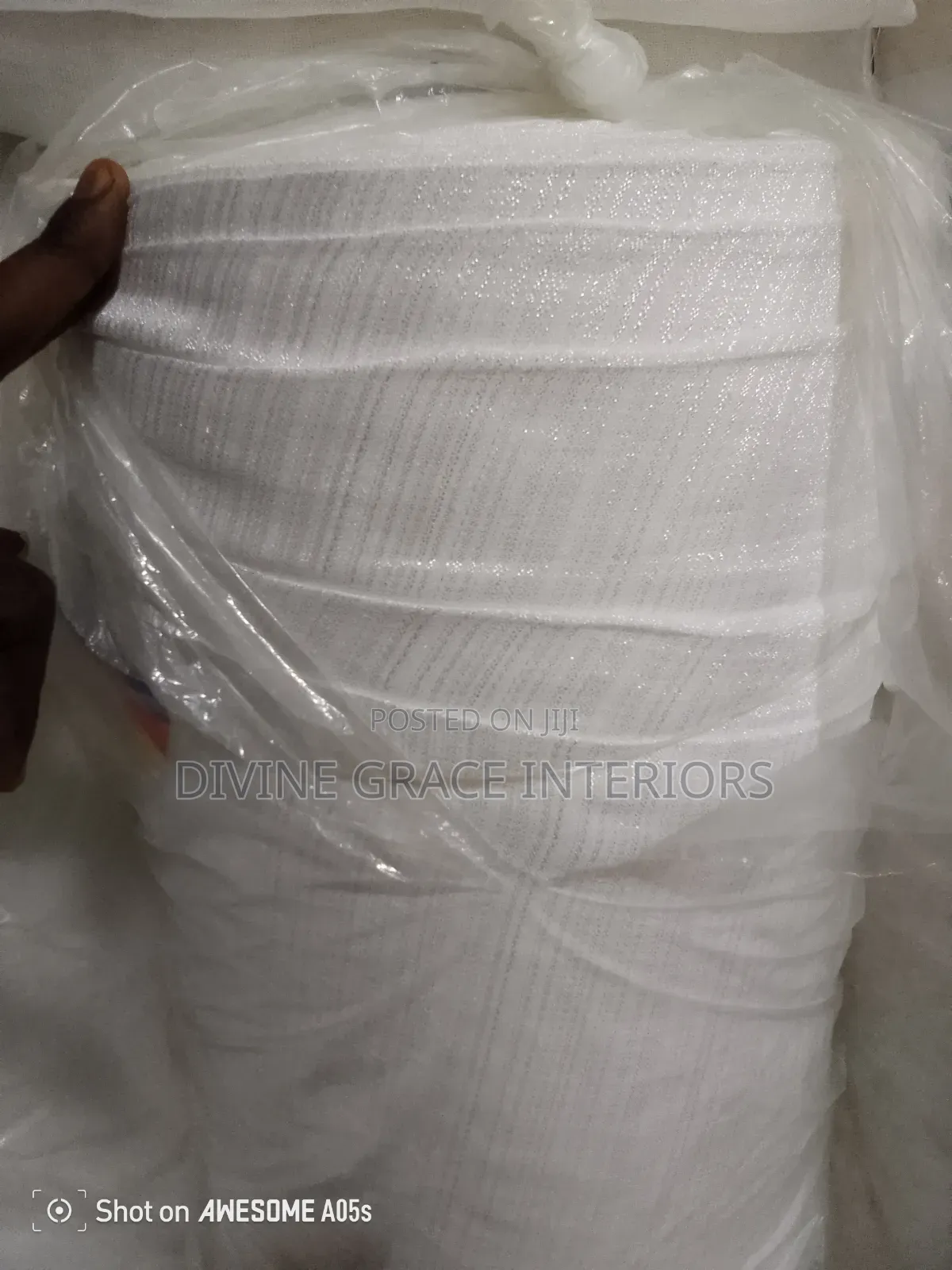 Premium Quality Inner Day Blind Curtains Available