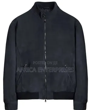 London Use Winter Jacket