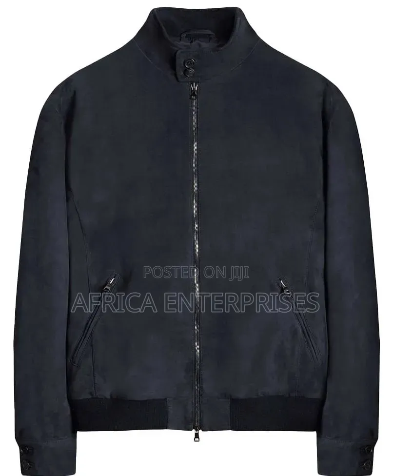 London Use Winter Jacket