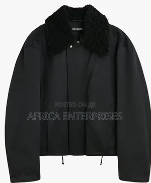 London Use Winter Jacket