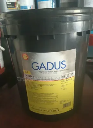 Shell Gadus Grease S2 V220 18kg Bucket