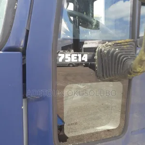 Iveco 75E14