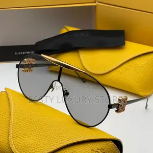 Original Quality Luxury Loewe Sunglasses