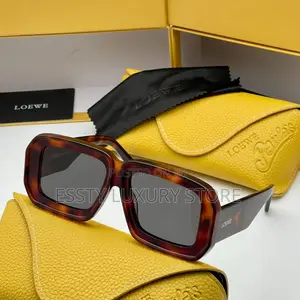 Original Quality Luxury Loewe Sunglasses