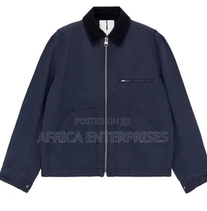 Use Winter Jacket London