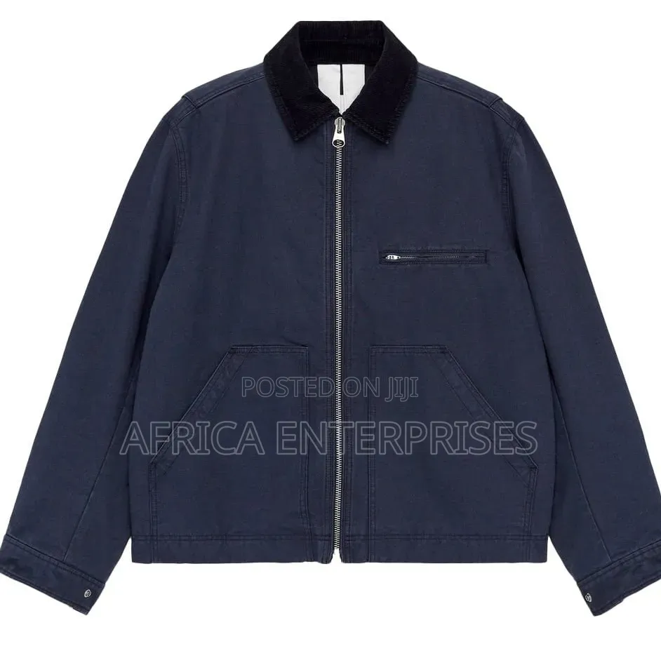 Use Winter Jacket London