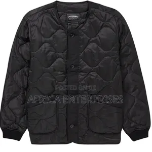 Use Winter Jacket London
