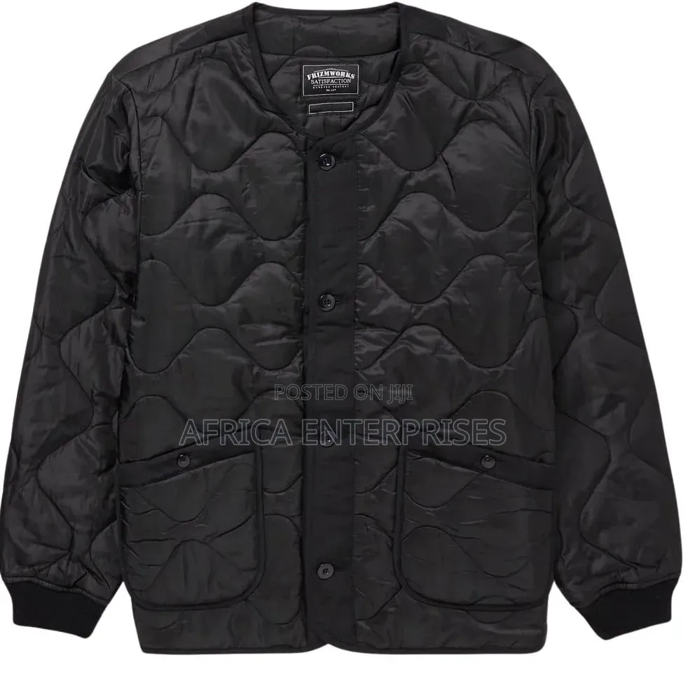 Use Winter Jacket London