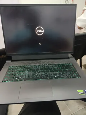 Laptop Dell G16 7630 16GB Intel Core i9 SSD 1T