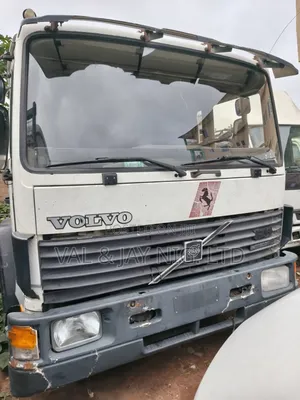 VOLVO FL 6 (14) RIGID TRUCK - 25 Ft - NEE ARRIVAL