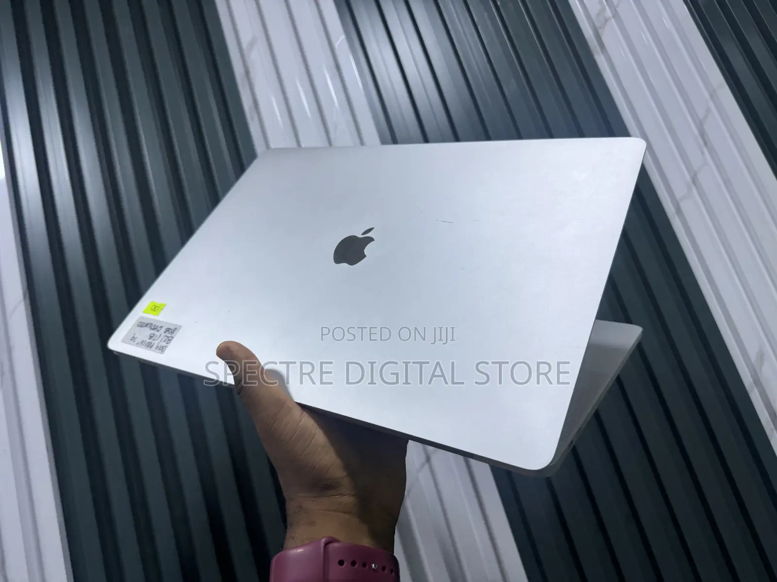 Laptop Apple MacBook Pro 2019 32GB Intel Core i9 SSD 1T