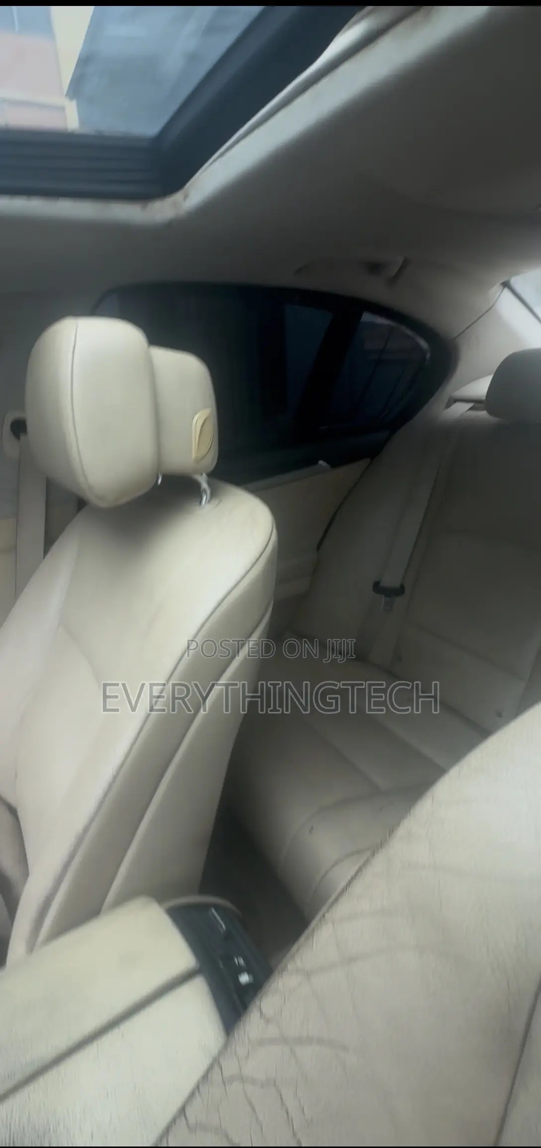 BMW 535i 2011 White