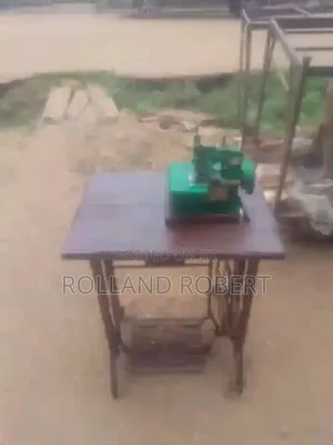 Complete Weaving Machine