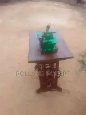 Complete Weaving Machine