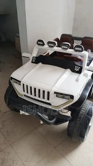 Toy Car Umer