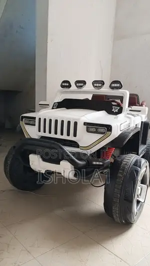 Toy Car Umer