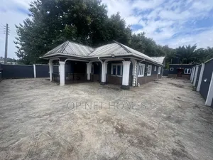 Furnished 3bdrm Bungalow in Akure for sale