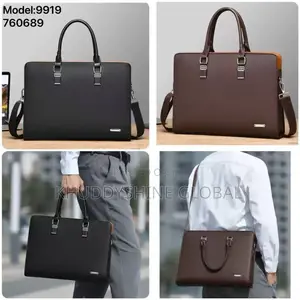 Laptop Documents Bags
