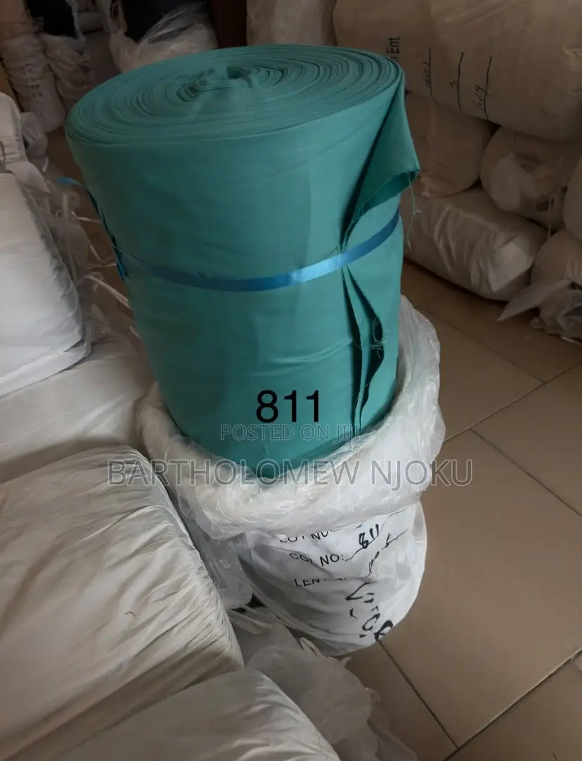 Stock Bundle