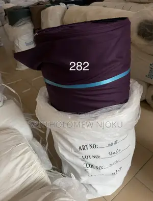 Stock Bundle