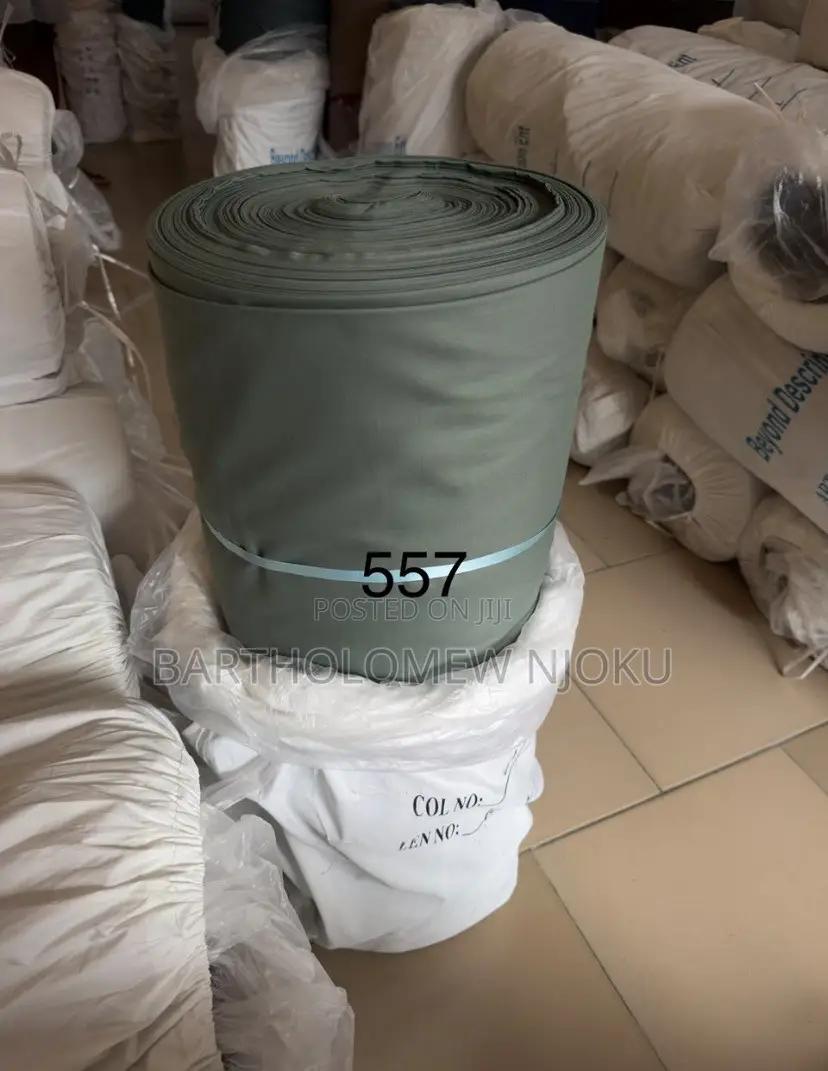 Stock Bundle