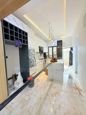 4bdrm Duplex in Ogun State for sale