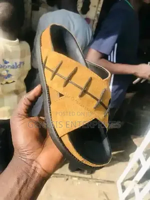 Original Guarantee Footwear