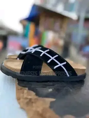 Original Guarantee Footwear