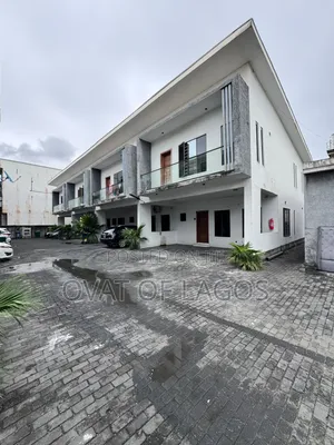 4bdrm Duplex in Orchid, Lekki Expressway for rent