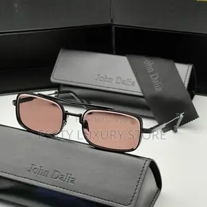 Original Quality Luxury John Dalia Sunglasses