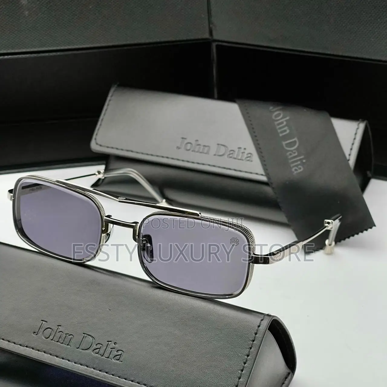 Original Quality Luxury John Dalia Sunglasses