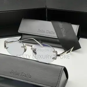Original Quality Luxury John Dalia Sunglasses