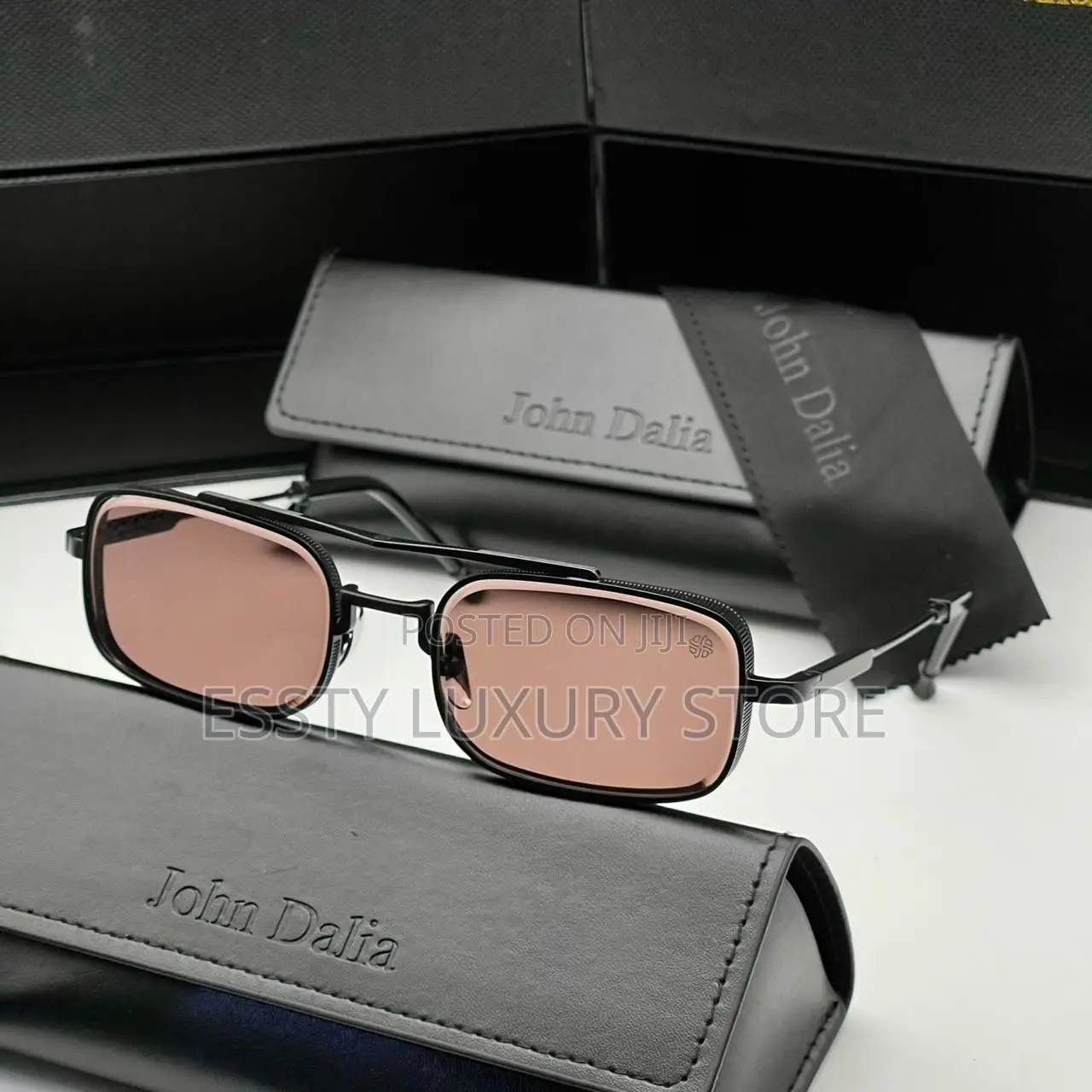 Original Quality Luxury John Dalia Sunglasses
