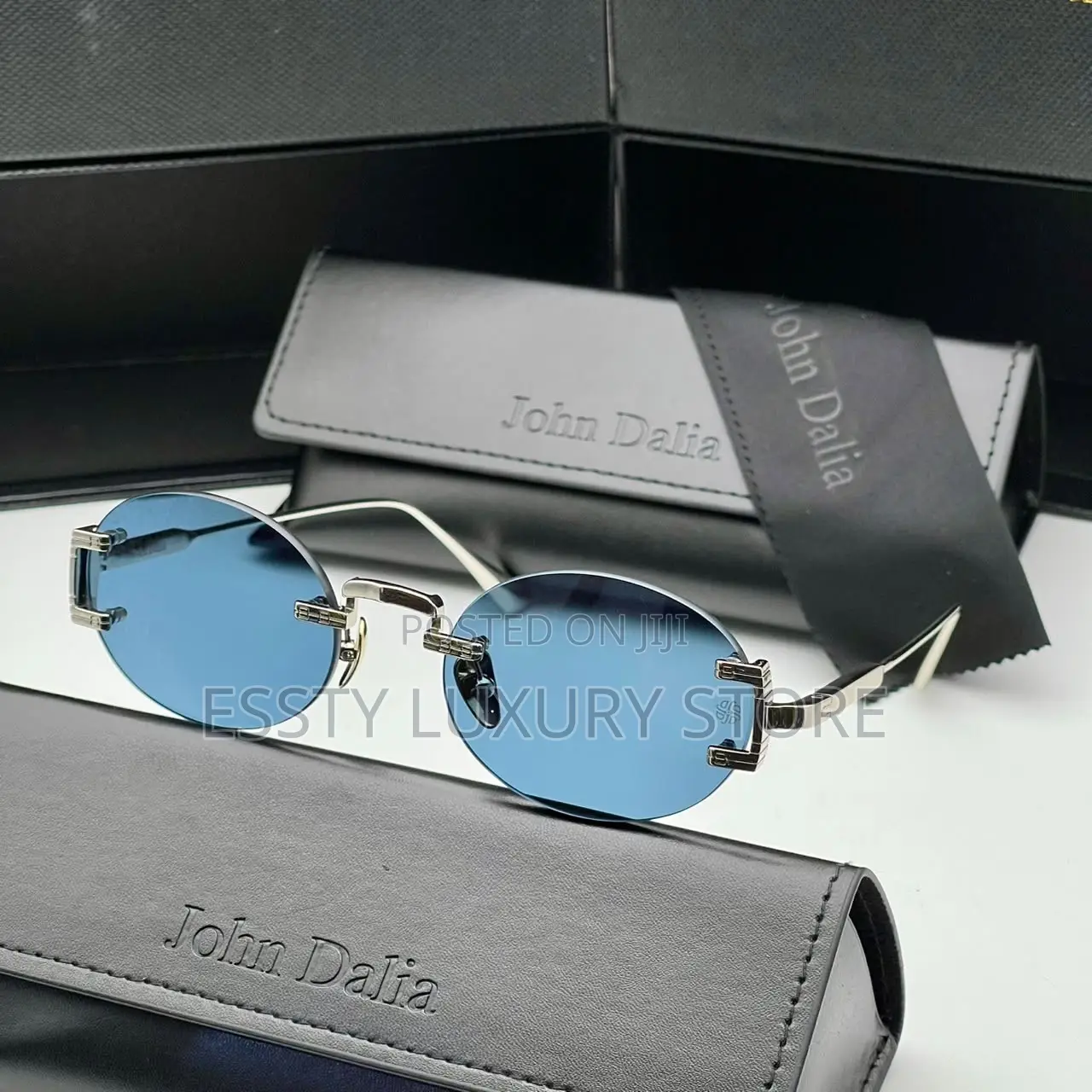 Original Quality Luxury John Dalia Sunglasses