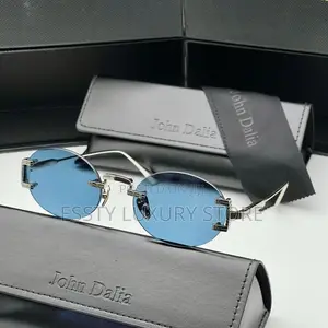 Original Quality Luxury John Dalia Sunglasses