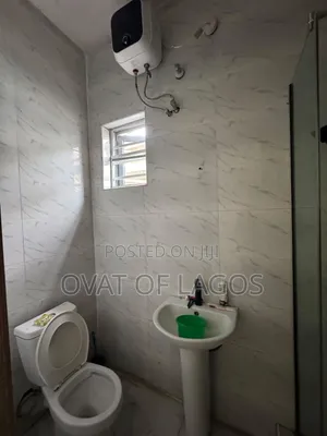4bdrm Duplex in Orchid, Lekki Expressway for rent