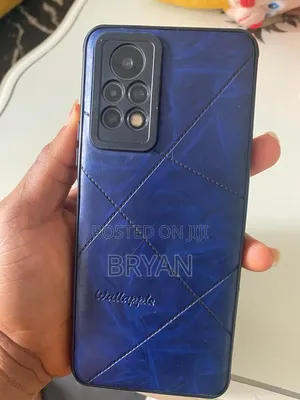 Infinix Note 11 Pro 128 GB Gray