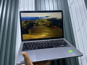 Laptop Apple MacBook Pro 2020 8GB Intel Core i5 SSD 256GB