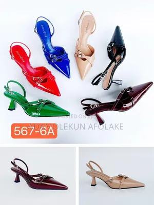Bridal Heels and Clutch